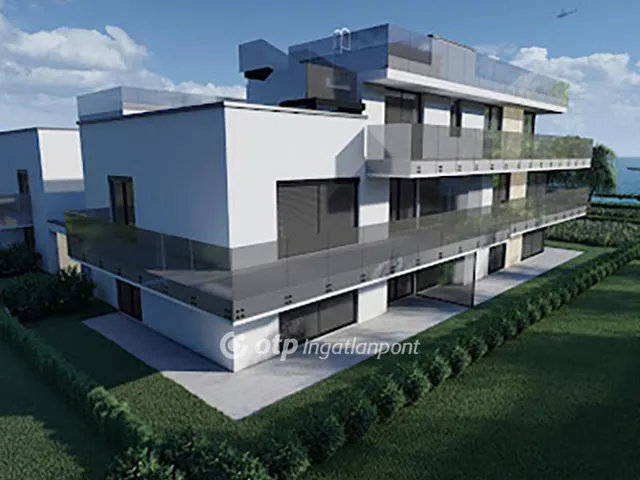 Eladó üdülő és hétvégi ház Siófok 125 nm