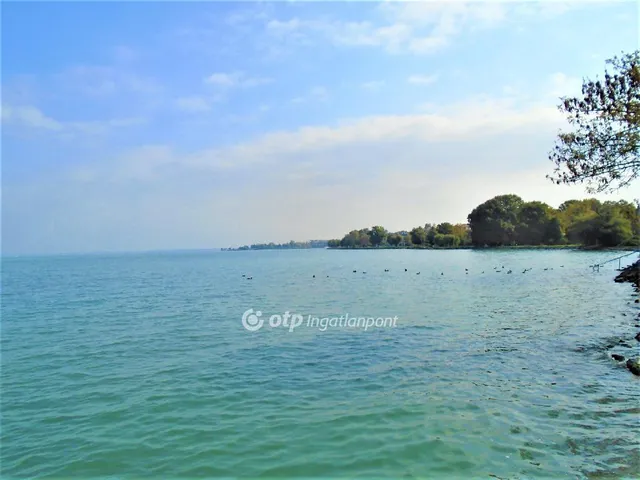 Eladó üdülő és hétvégi ház Siófok, Ezüstpart 65 nm