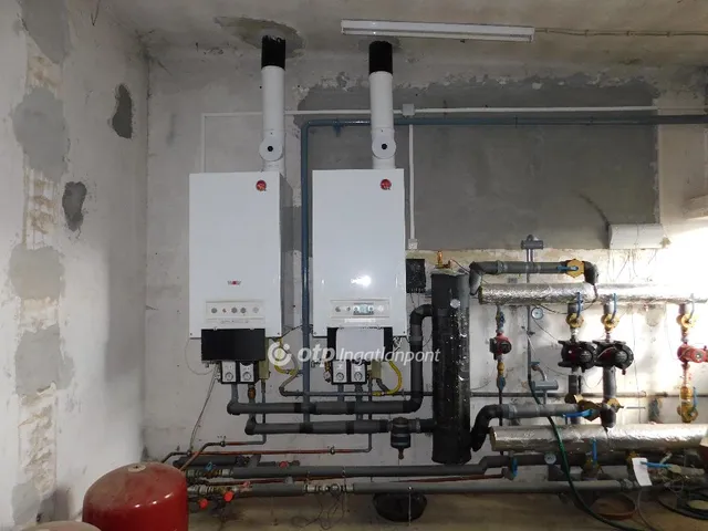 Kiadó kereskedelmi és ipari ingatlan Pécs 1000 nm