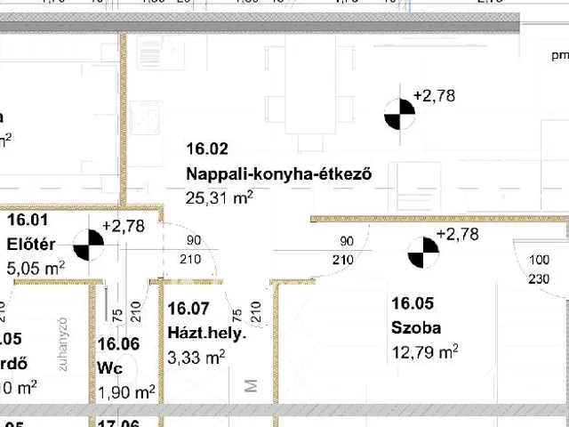 Eladó üdülő és hétvégi ház Siófok 66 nm