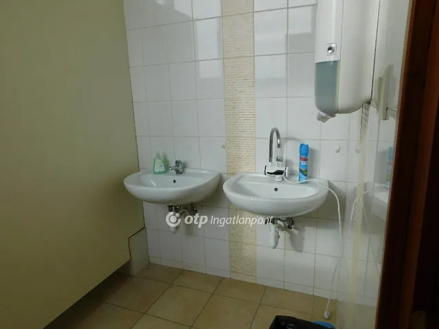 Kiadó kereskedelmi és ipari ingatlan Pécs 1000 nm
