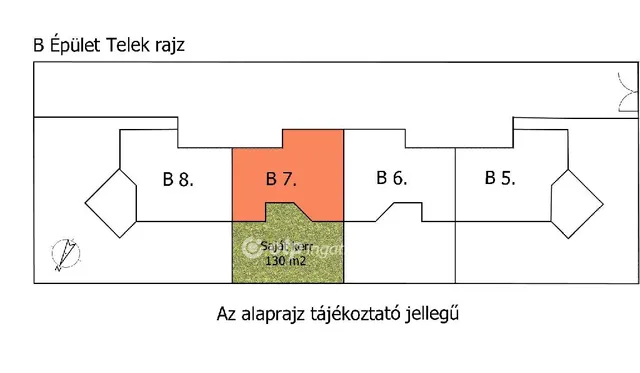 Eladó ház Siófok, Fokihegy 94 nm