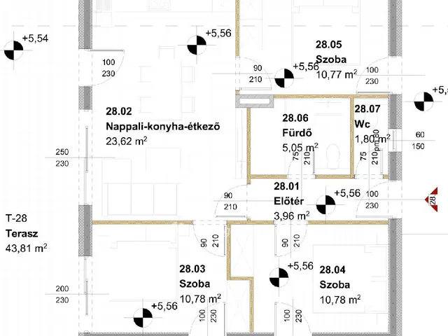 Eladó üdülő és hétvégi ház Siófok 71 nm