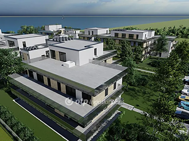 Eladó üdülő és hétvégi ház Siófok 71 nm