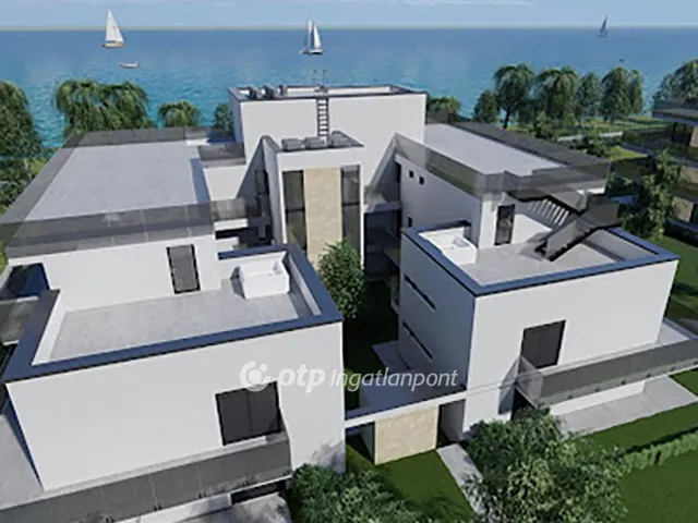 Eladó nyaraló Siófok 66 nm