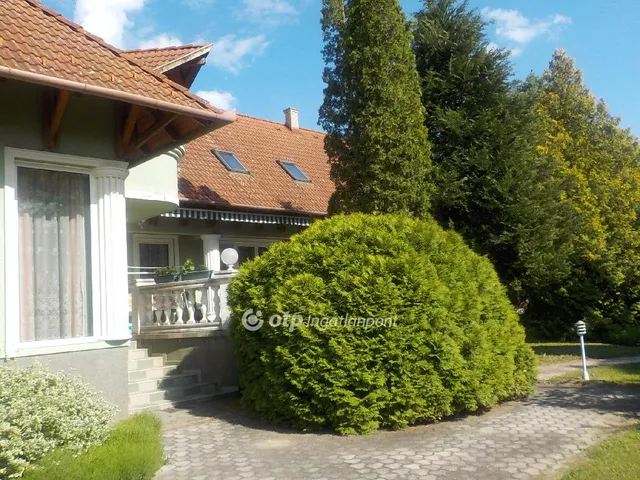Eladó ház Kaposvár 470 nm