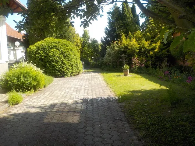 Eladó ház Kaposvár 470 nm