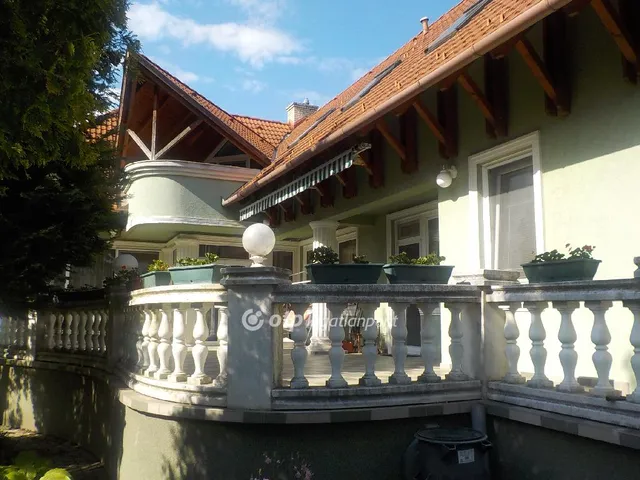 Eladó ház Kaposvár 470 nm