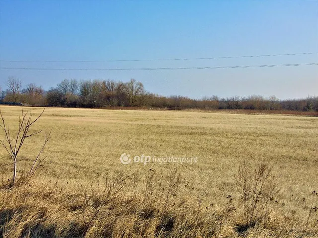 Eladó kereskedelmi és ipari ingatlan Balatonkeresztúr 29271 nm