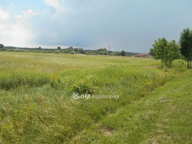 Eladó kereskedelmi és ipari ingatlan Balatonkeresztúr 29271 nm