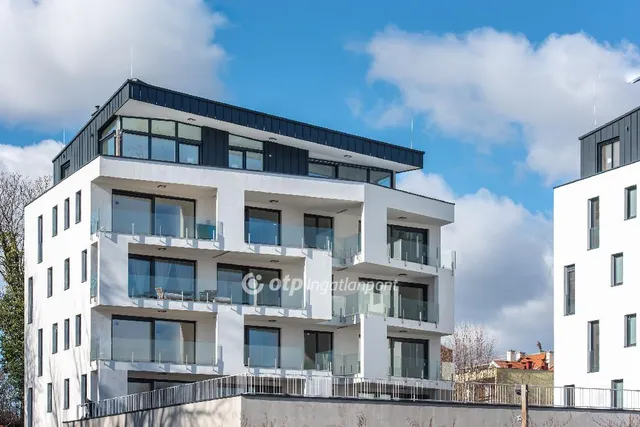 Eladó lakás Keszthely 49 nm