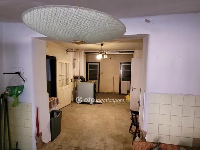 Eladó ház Szigetvár 150 nm