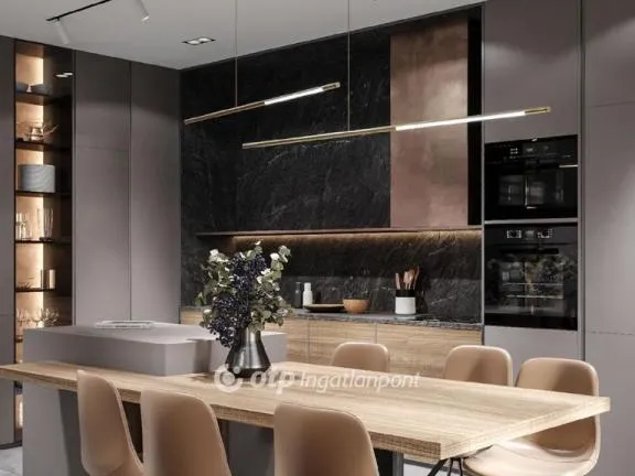 Eladó ház Kozármisleny 139 nm