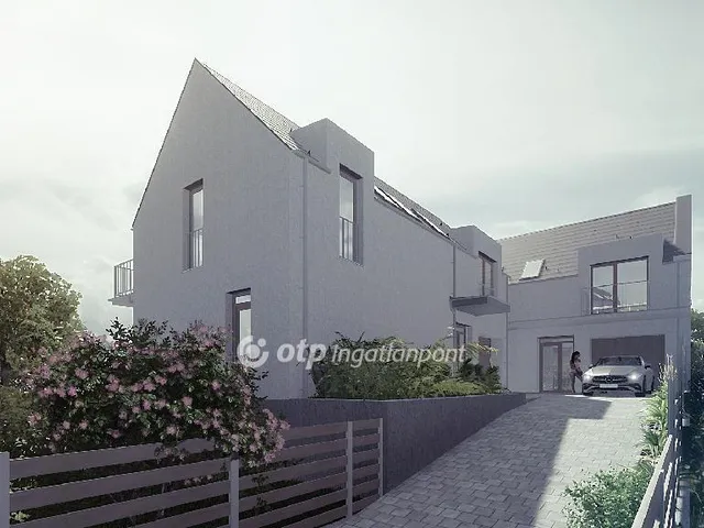 Eladó ház Kozármisleny 139 nm