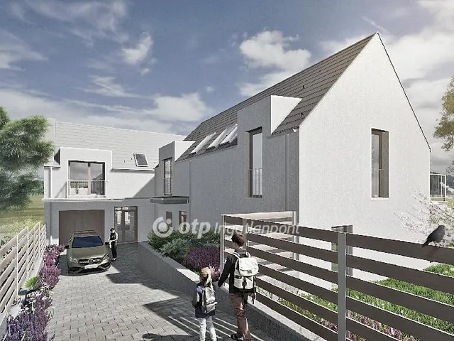 Eladó ház Kozármisleny 139 nm