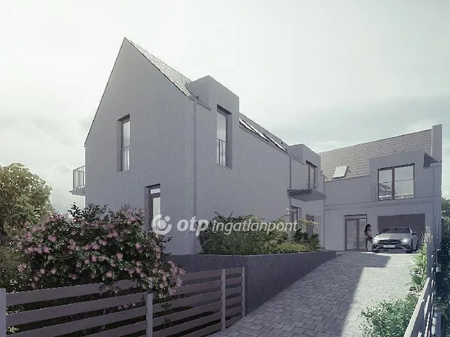 Eladó ház Kozármisleny 139 nm