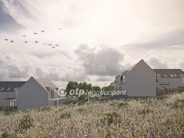 Eladó ház Kozármisleny 139 nm