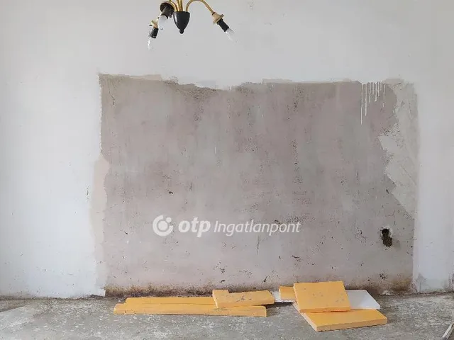 Eladó ház Magyarbóly 120 nm