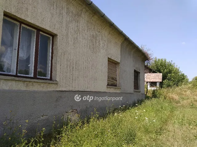 Eladó üdülő és hétvégi ház Szabadi 505 nm