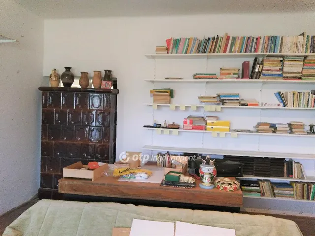 Eladó üdülő és hétvégi ház Szabadi 505 nm