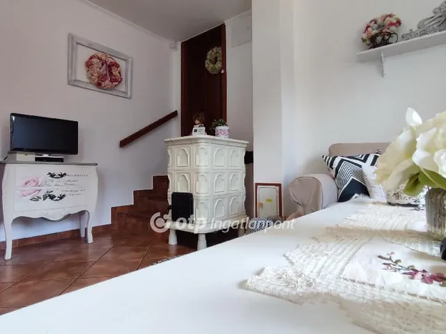 Eladó ház Balatonberény 231 nm