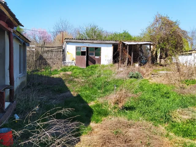 Eladó ház Lánycsók 84 nm