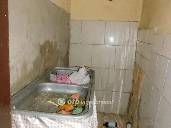 Eladó ház Lánycsók 84 nm