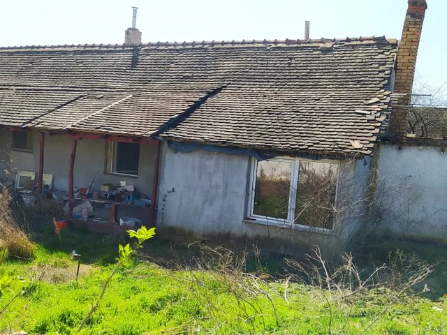 Eladó ház Lánycsók 84 nm