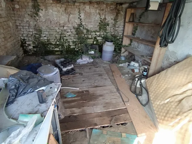 Eladó ház Lánycsók 84 nm