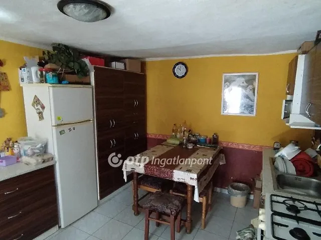 Eladó ház Siklós 118 nm