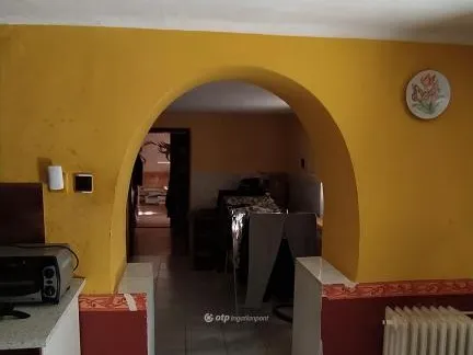 Eladó ház Siklós 118 nm