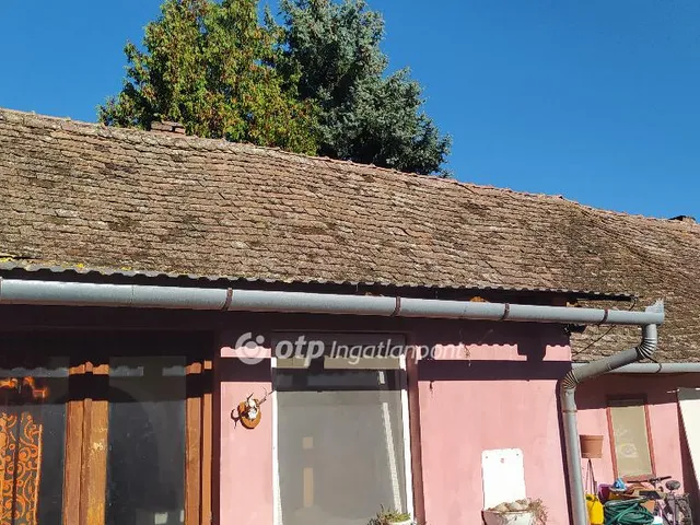 Eladó ház Siklós 118 nm