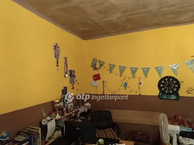 Eladó ház Siklós 118 nm