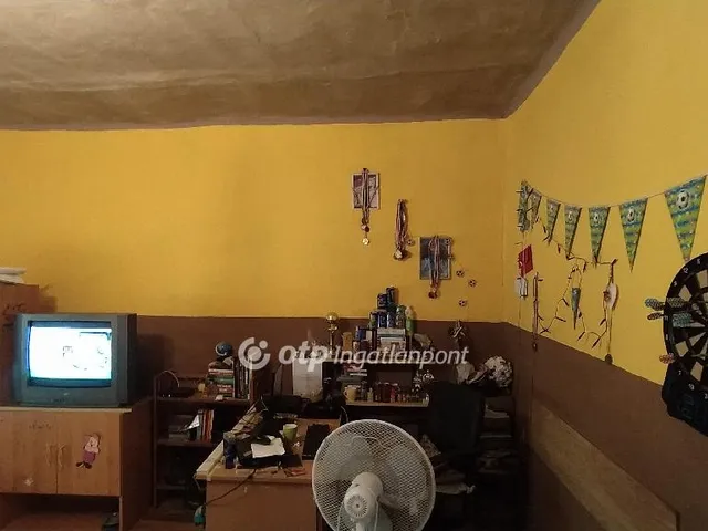 Eladó ház Siklós 118 nm