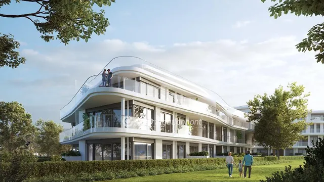Eladó lakás Balatonszemes 94 nm