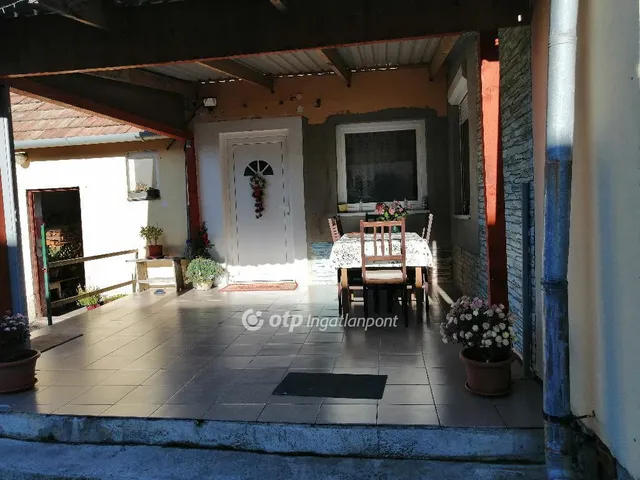 Eladó ház Felsőszentmárton 120 nm