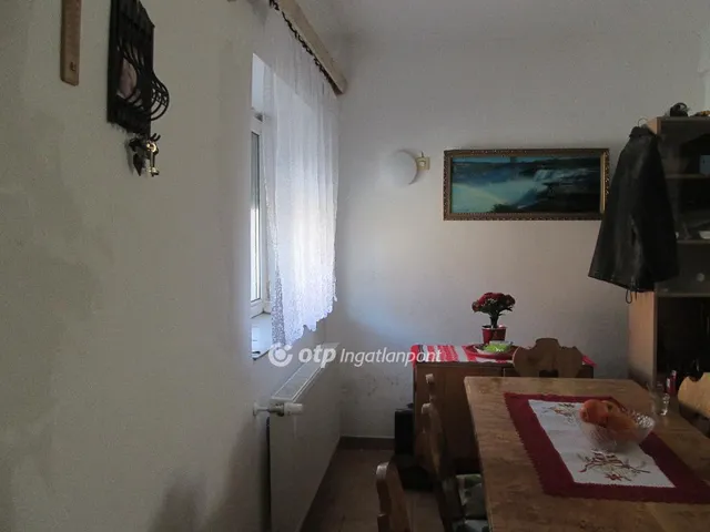 Eladó ház Sellye 62 nm