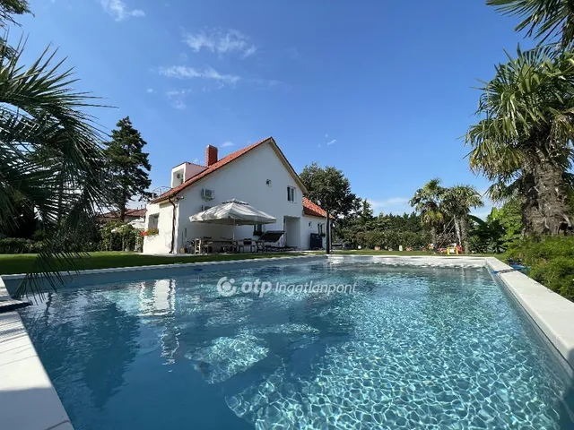 Eladó ház Balatonboglár 450 nm