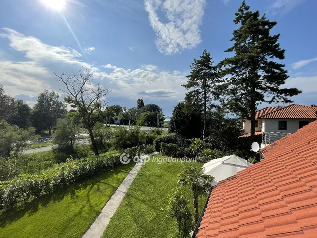 Eladó ház Balatonboglár 450 nm