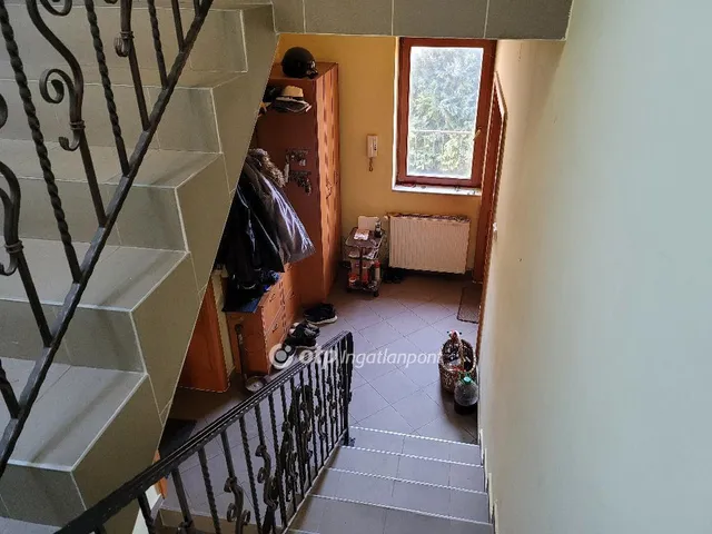 Eladó ház Pécs 260 nm