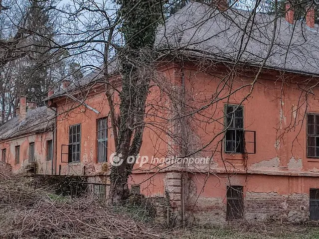 Eladó kereskedelmi és ipari ingatlan Gödre 1067 nm