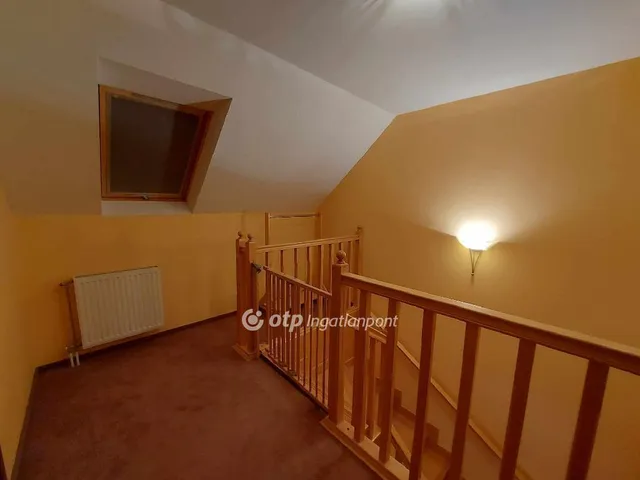 Eladó ház Szajk 136 nm