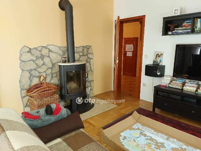 Eladó ház Szajk 136 nm