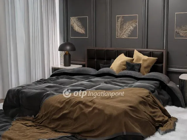 Eladó lakás Keszthely 223 nm