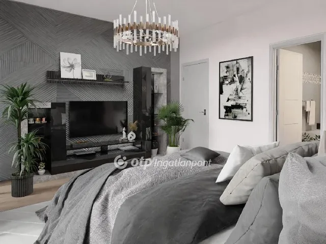 Eladó lakás Keszthely 223 nm