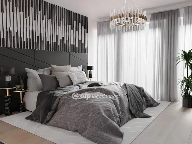 Eladó lakás Keszthely 223 nm