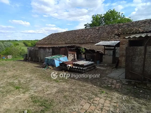 Eladó ház Zók 70 nm
