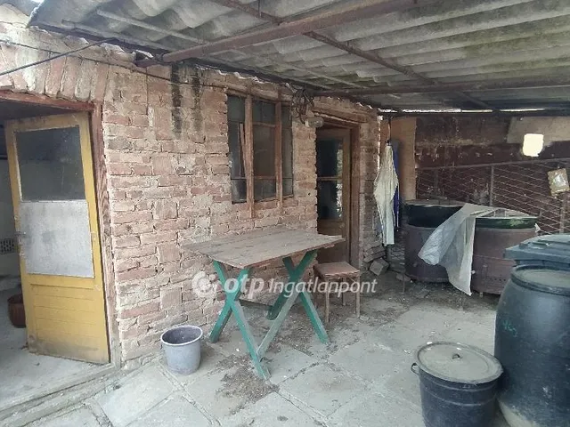 Eladó ház Zók 70 nm