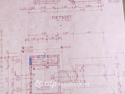 Eladó ház Harkány 30 nm