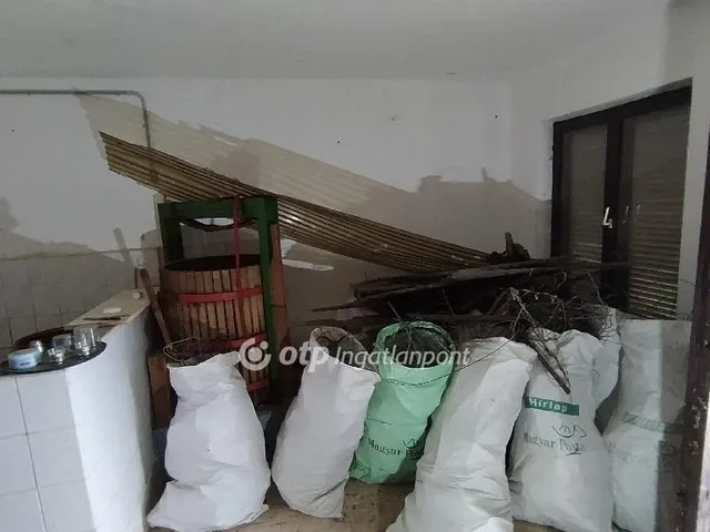 Eladó ház Harkány, Terehegy 30 nm